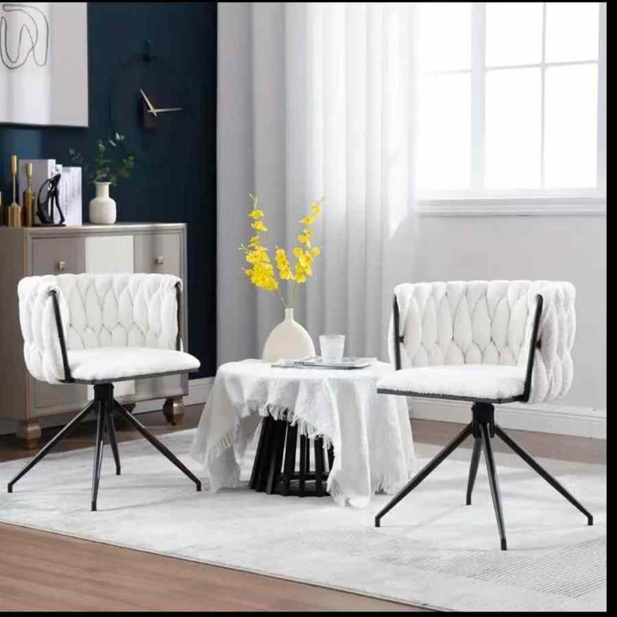 Velvet Dining Chairs Wholesale & Customization