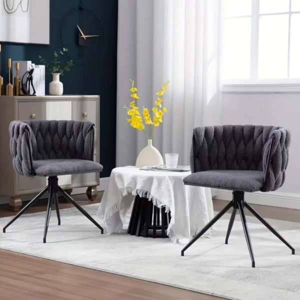 Velvet Dining Chairs Wholesale & Customization