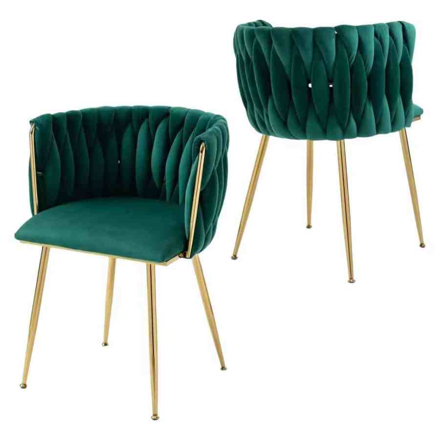 Banquet Velvet Dining Chairs - Event Engineering Customization B2B Wholesale Furniture Factory - Image 9