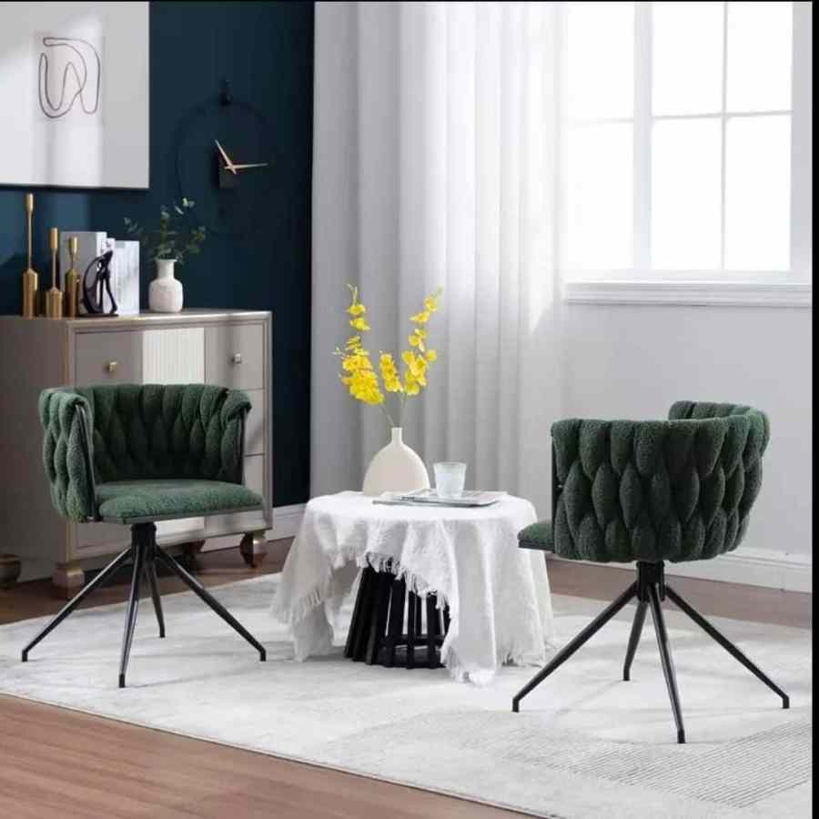 Velvet Dining Chairs Wholesale & Customization