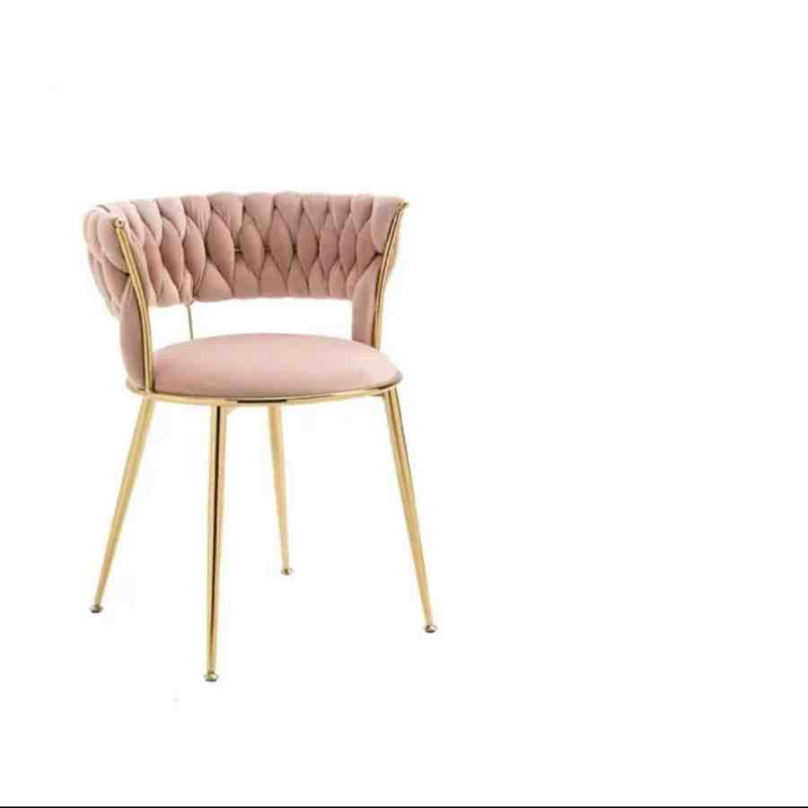 Velvet Dining Chairs Wholesale & Customization