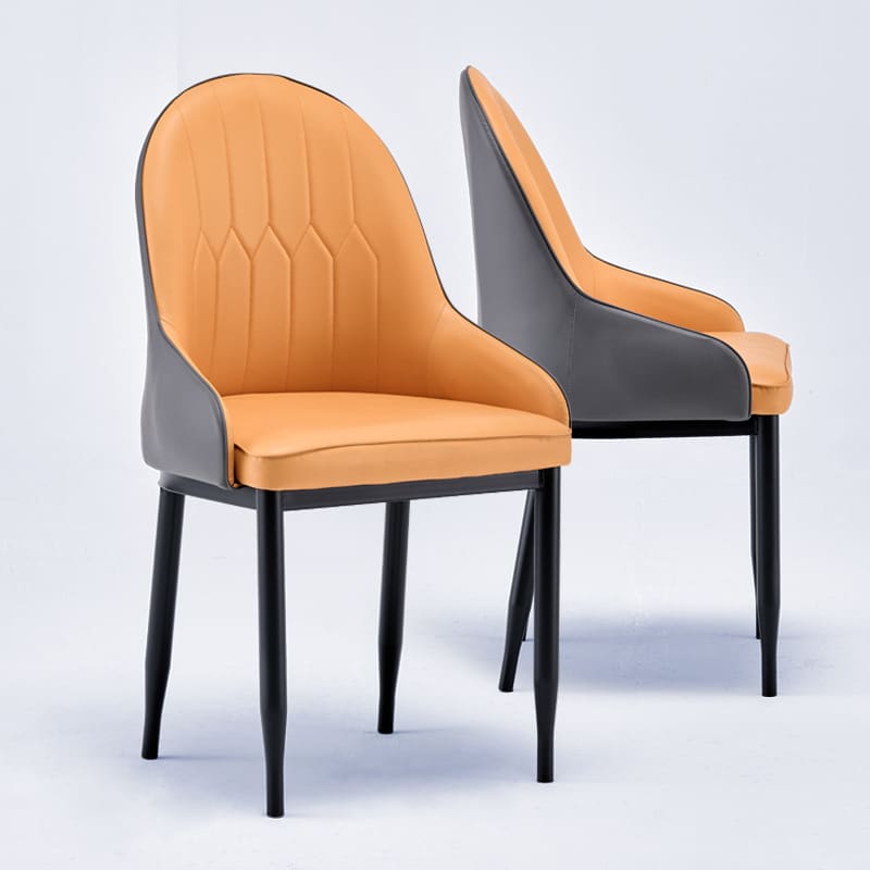 Export American Style Dining Chairs - Chinese Manufacturer, Middle East Villa Customization Service