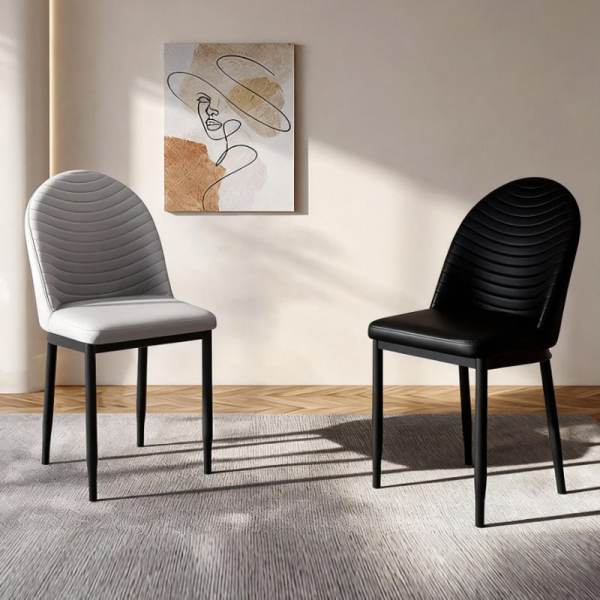 B2B Project Custom Dining Chairs - Material/Process Optional, Made to Order