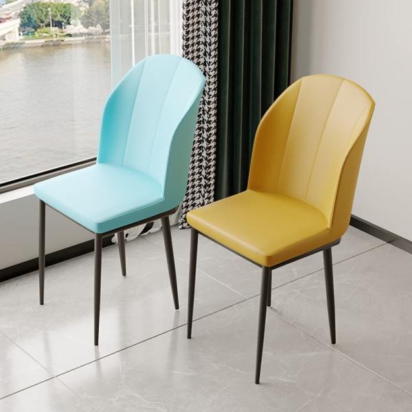 B2B Project Custom Dining Chairs - Material/Process Optional, Made to Order