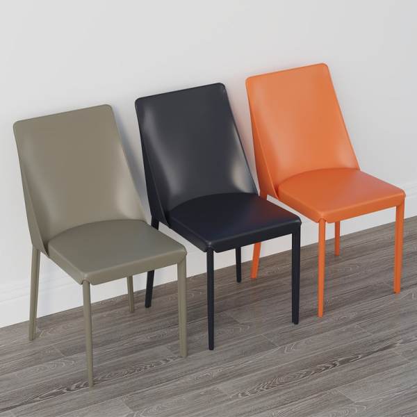 OEM Commercial Dining Chairs - Chinese Factory, European Chain Restaurant Long-Term Supply