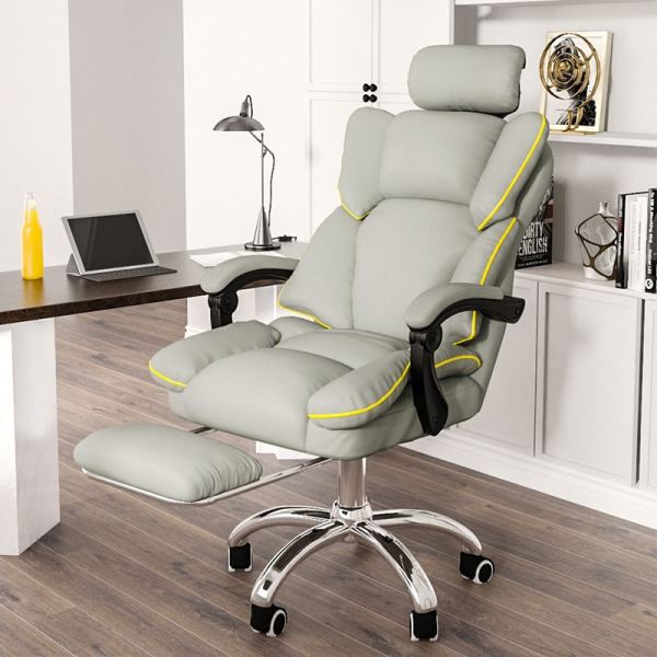 Durable Office Chair for Large Companies - MOQ 50 Bulk Order