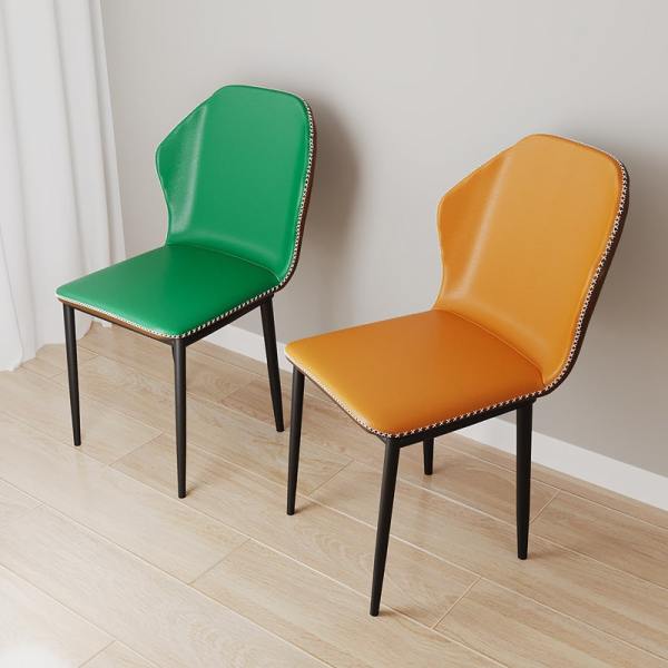 Club Custom Dining Chairs - Luxury Style, Bulk Supply, Factory Direct