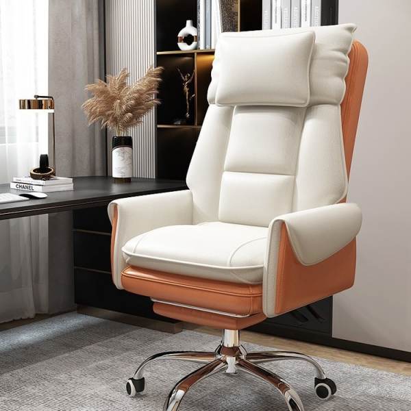 Ergonomic Office Chair for Remote Workers - MOQ 50 Bulk Wholesale