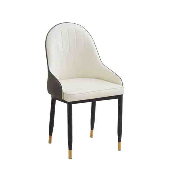 Restaurant Project Exclusive Dining Chairs - Bulk Wholesale, Factory Customization, Fast Response