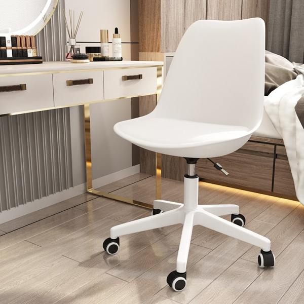Space-Saving Home Office Chair with Lumbar Support - MOQ 50 B2B
