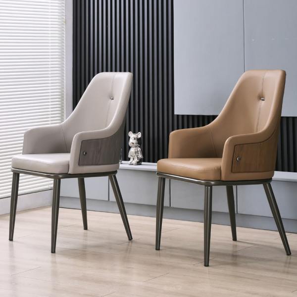 Bulk Custom Chinese Style Dining Chairs - Chinese Factory, High-End Club/Villa Matching