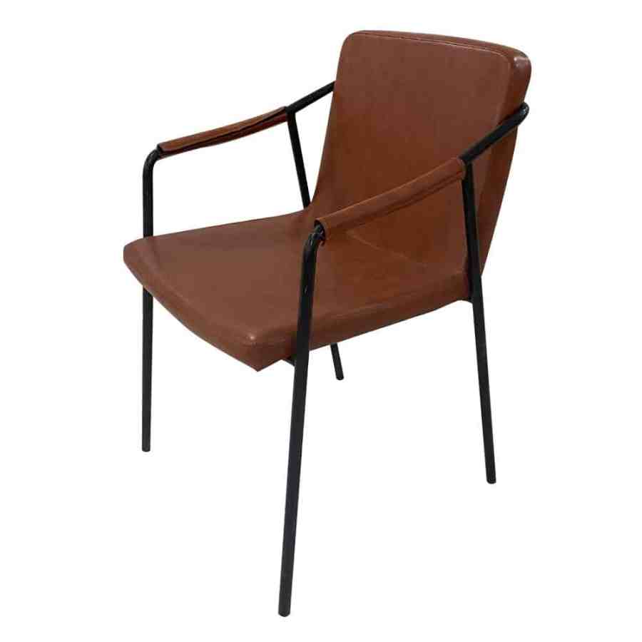 Customizable Dining Chairs - Project Supporting, Global Shipping, Factory Direct