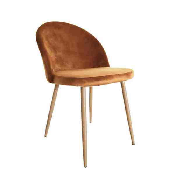 Club Matching Dining Chairs - Custom Luxury Style, Bulk Purchase, Factory Direct