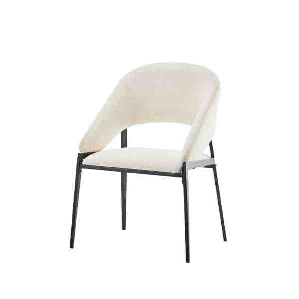 Low-Price Dining Chairs Wholesale Exclusive for African Market Cost-Effective Choice