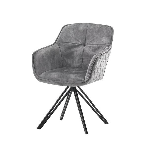 Project Custom Dining Chairs Hotel & Restaurant Matching Rich Export Experience