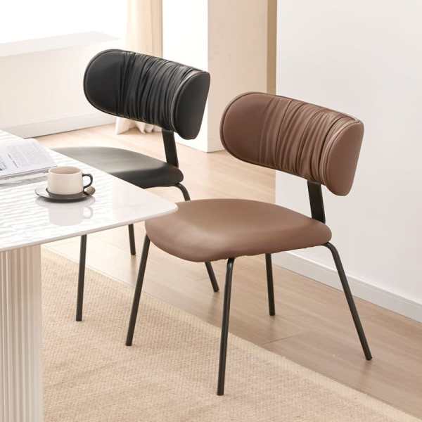 Export Modern Minimalist Dining Chairs - Chinese Manufacturer, Restaurant/Café Bulk Purchase