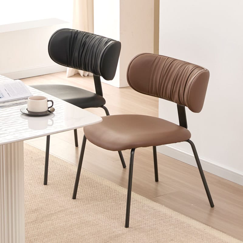 Export Modern Minimalist Dining Chairs - Chinese Manufacturer, Restaurant/Café Bulk Purchase