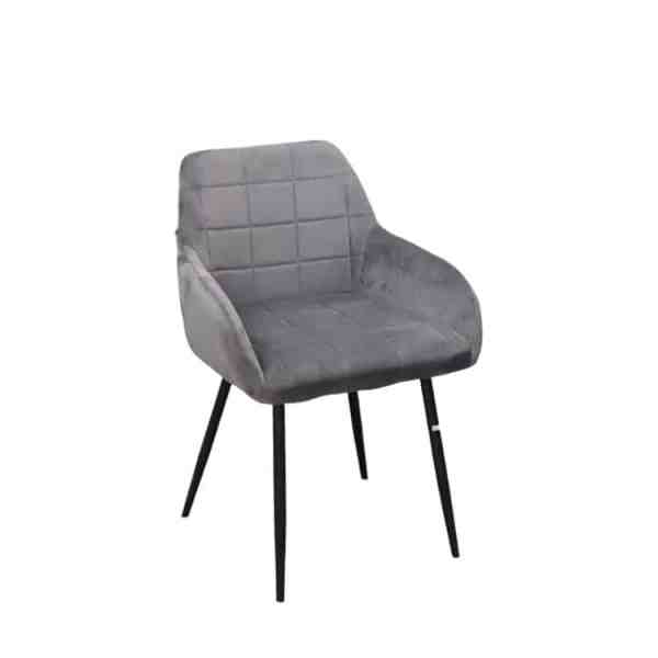 Foreign Trade Dining Chairs Wholesale Meet European EN Standards Complete Quality Certificates