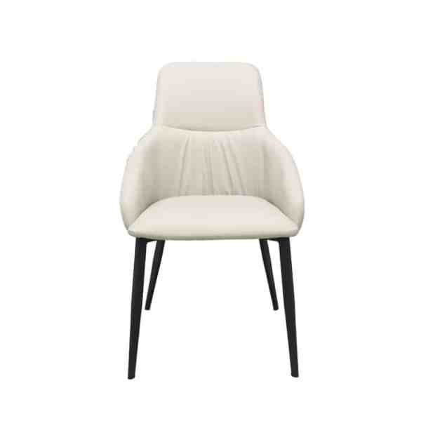 Custom Dining Chairs Factory LOGO Printing Supported Overseas Distributor Cooperation