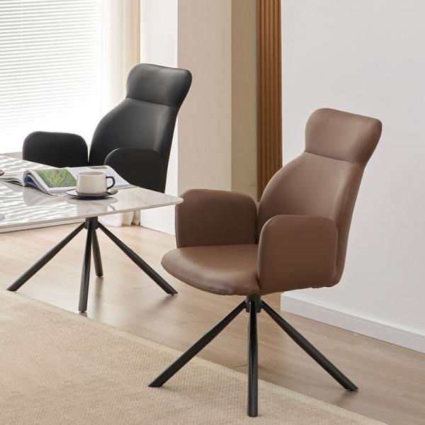 Factory Direct Retro Dining Chairs - Chinese Furniture Factory, African Project Matching, High Cost-Effective