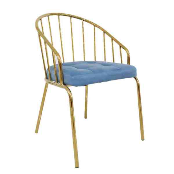 Outdoor-Specific Dining Chairs UV-Resistant Hot-Selling in South African Open-Air Restaurants