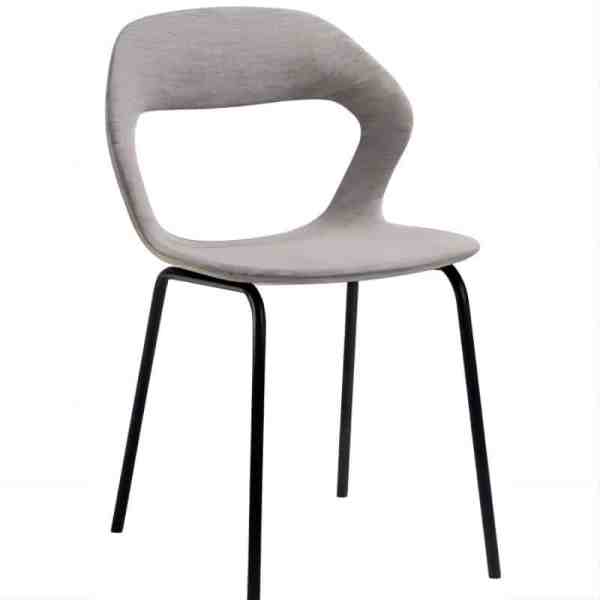 High-End Custom Dining Chairs Villa Matching Top Choice for European Wealthy Home Furniture
