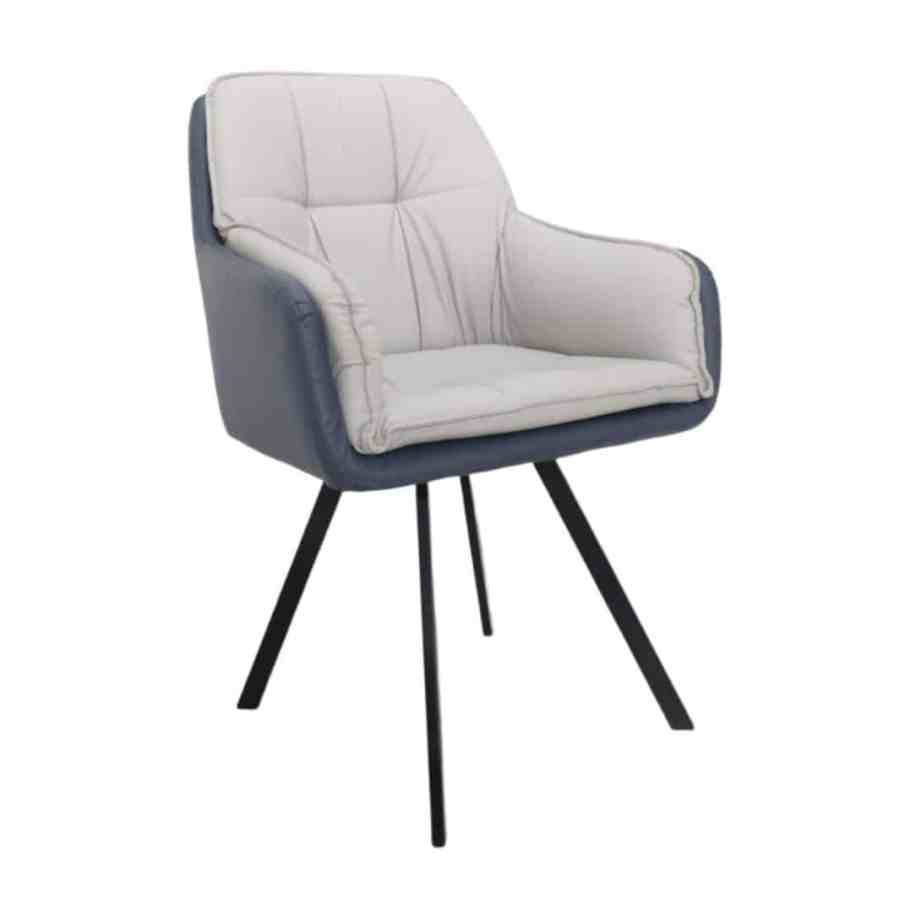 Leisure Dining Chairs Factory Cafe Matching Direct Supply to Middle East Market - Image 4