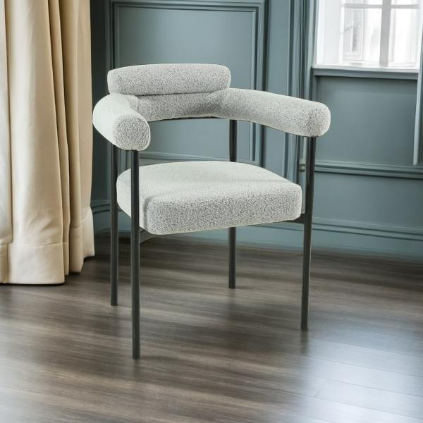 Foreign Trade Dining Chairs Complete Certifications Compliant Sales in European Market