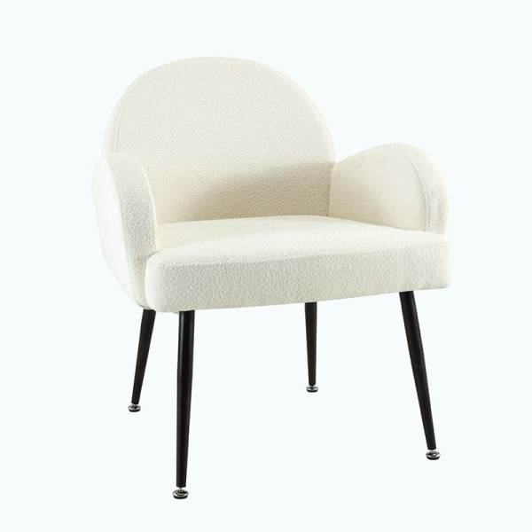 Leisure & Comfortable Dining Chairs Resort Matching South African Tourism Scenic Spot Procurement