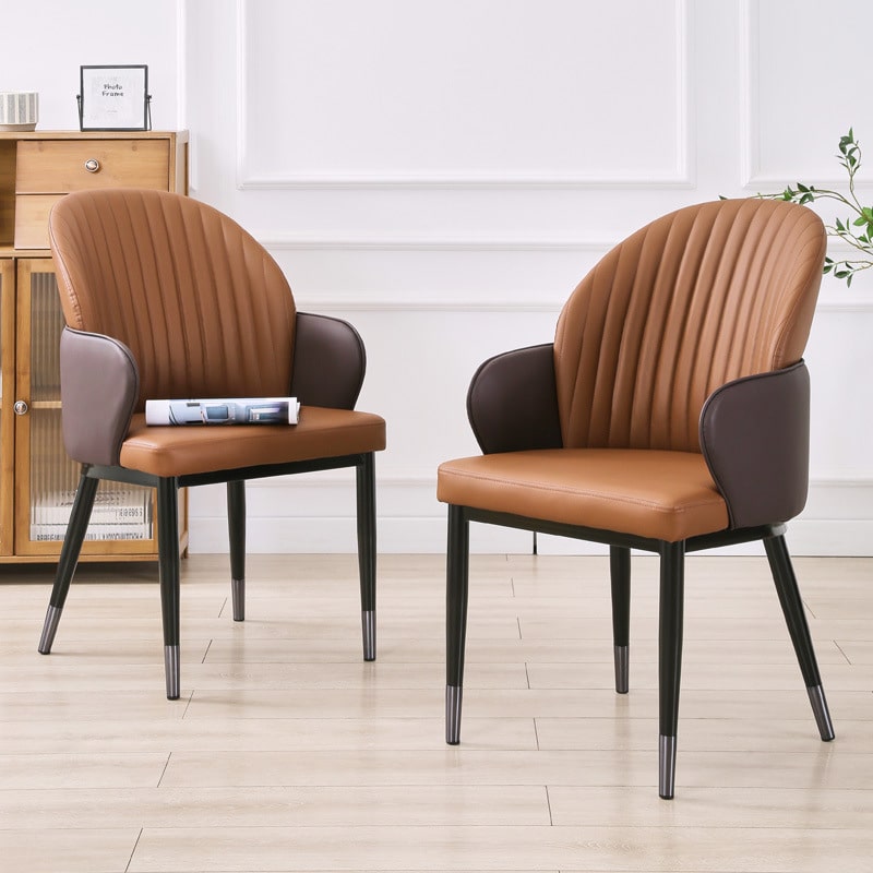 Chinese Factory Direct Modern Dining Chairs - B2B Bulk Wholesale, Hotel Project Preferred