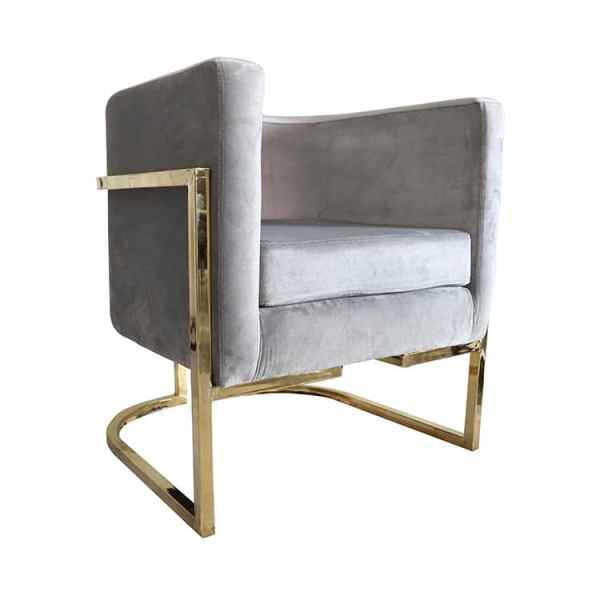 Dining Chairs Wholesale High Cost-Effectiveness Top Choice for African Small Distributors