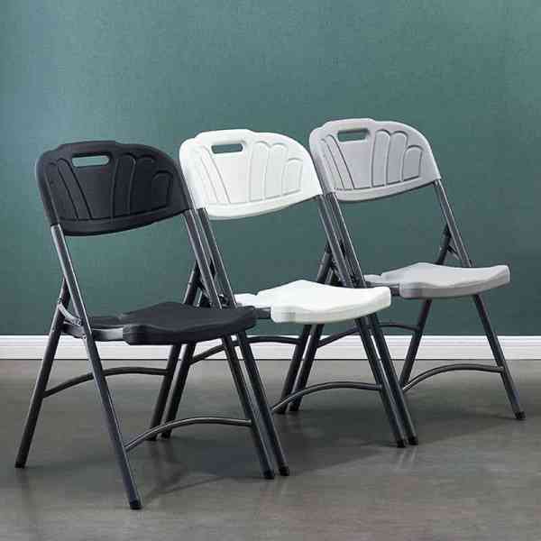 Made in China PP Outdoor Dining Chair for B2B Bulk Orders