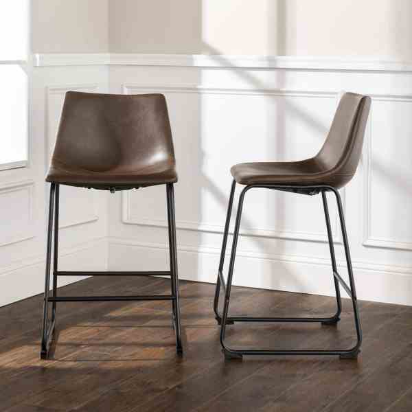 Waterproof Bar Stools - Export to Middle East Poolside Bars/Waterfront Restaurants