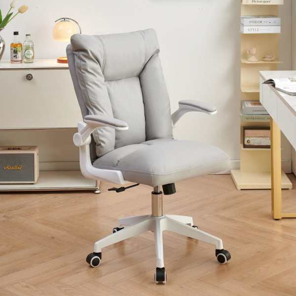 Heavy-Duty Conference Chair for Large Board Meetings - MOQ 50