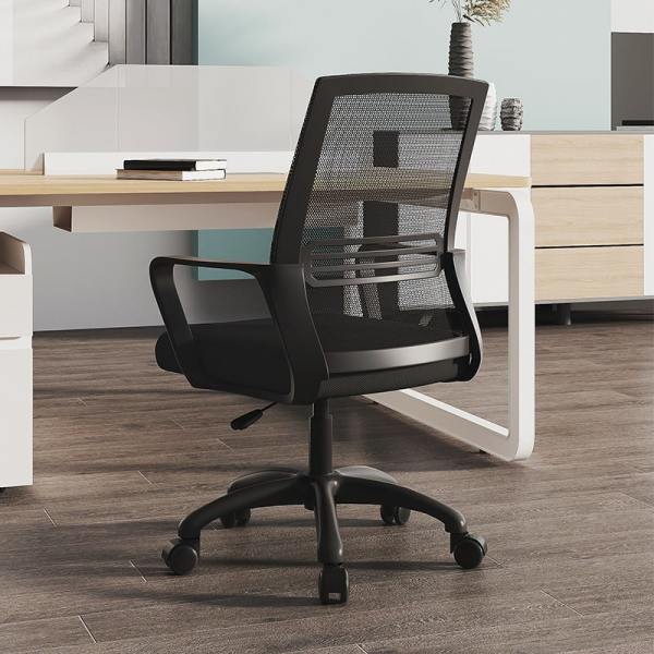 Comfortable Mesh Office Chair for Home Workers - MOQ 50 OEM Supply