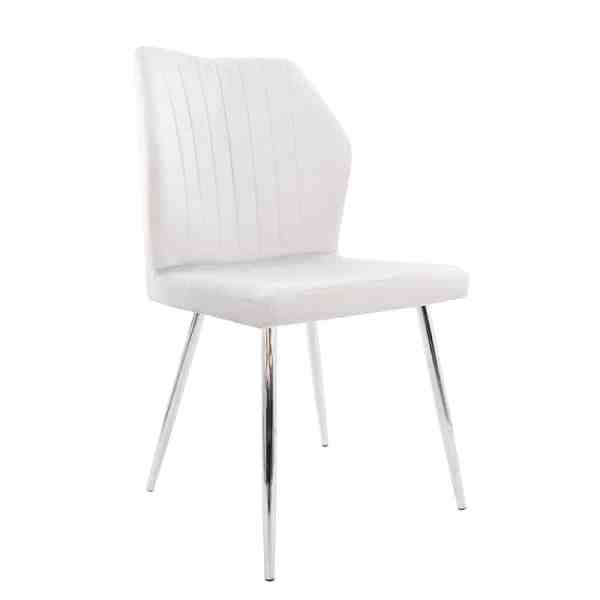 B2B Project Custom Luxury Dining Chairs - Hotel Matching, Factory Direct Supply