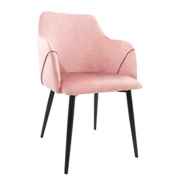 Restaurant Custom Dining Chairs - High Elastic Sponge, Comfortable for Long Sitting, Bulk Wholesale
