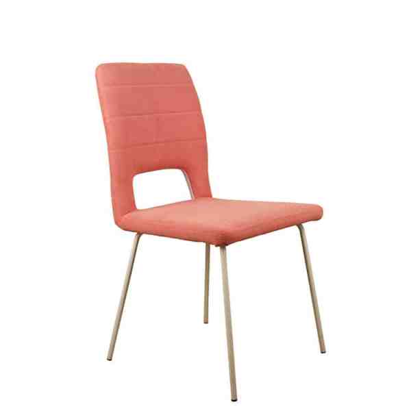 Hotel Project Dining Chairs - High Back Design, Customization, Bulk Supply