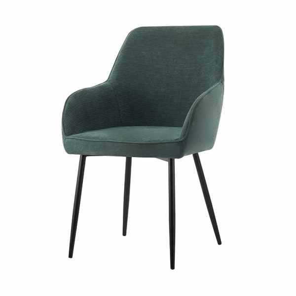 Project Exclusive Dining Chairs - Logo Printing & Custom Packaging, Export