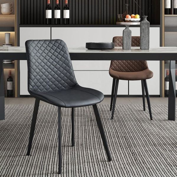 Export Project Dining Chairs - Customized for Middle East Market, Bulk Supply, Factory Direct