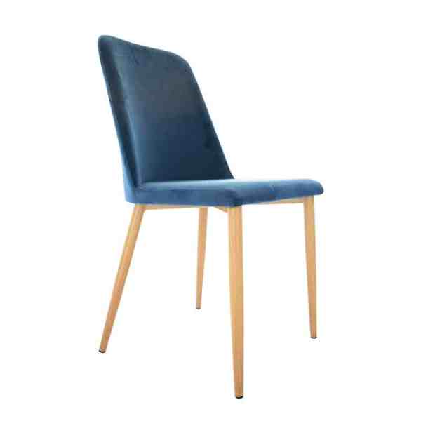 Project Dining Chairs - Custom Material, Environmental Compliance, Export, Factory Direct