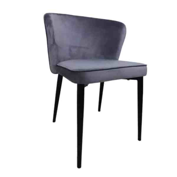 B2B Bulk Custom Commercial Dining Chairs - Easy-to-Clean, Project Wholesale, Factory Direct