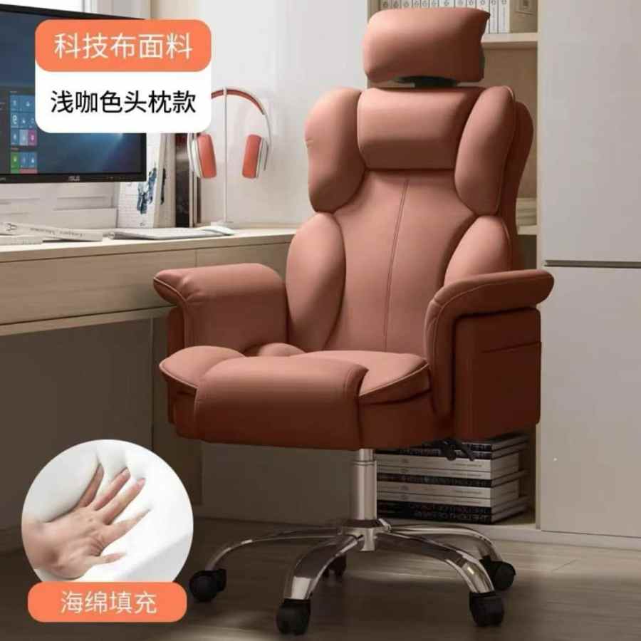 Anti-Slip Office Chair for Corporate Floors - MOQ 50 B2B Supply - Image 3