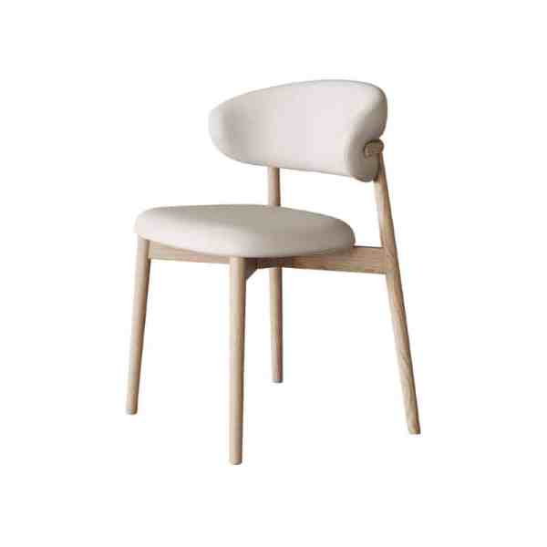 Commercial Project Dining Chairs - Custom Seat Height/Armrest, Made to Order, Factory Direct