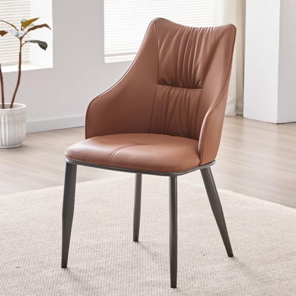 Export Modern Minimalist Dining Chairs - Chinese Manufacturer, Restaurant/Café Bulk Purchase