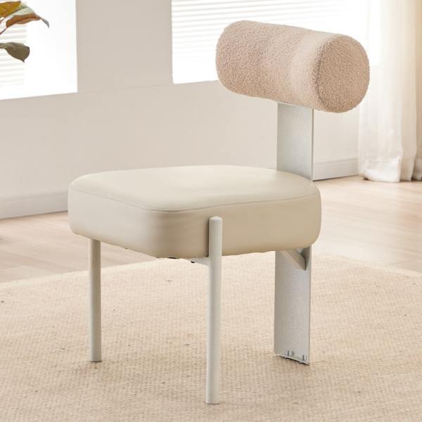 Factory Direct Retro Dining Chairs - Chinese Furniture Factory, African Project Matching, High Cost-Effective