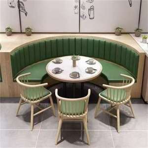 Booth Sofa-Export-Quality Booth Sofas - Ideal for Commercial Restaurants