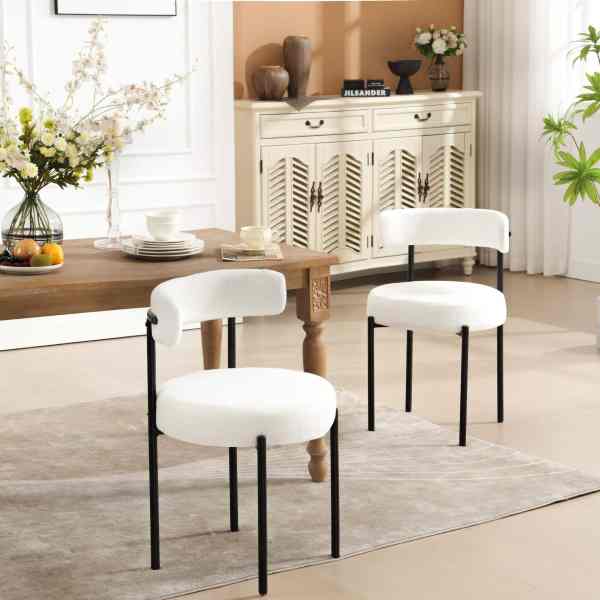 Club Matching Dining Chairs - Customization Service, Bulk Purchase, Quality Guaranteed