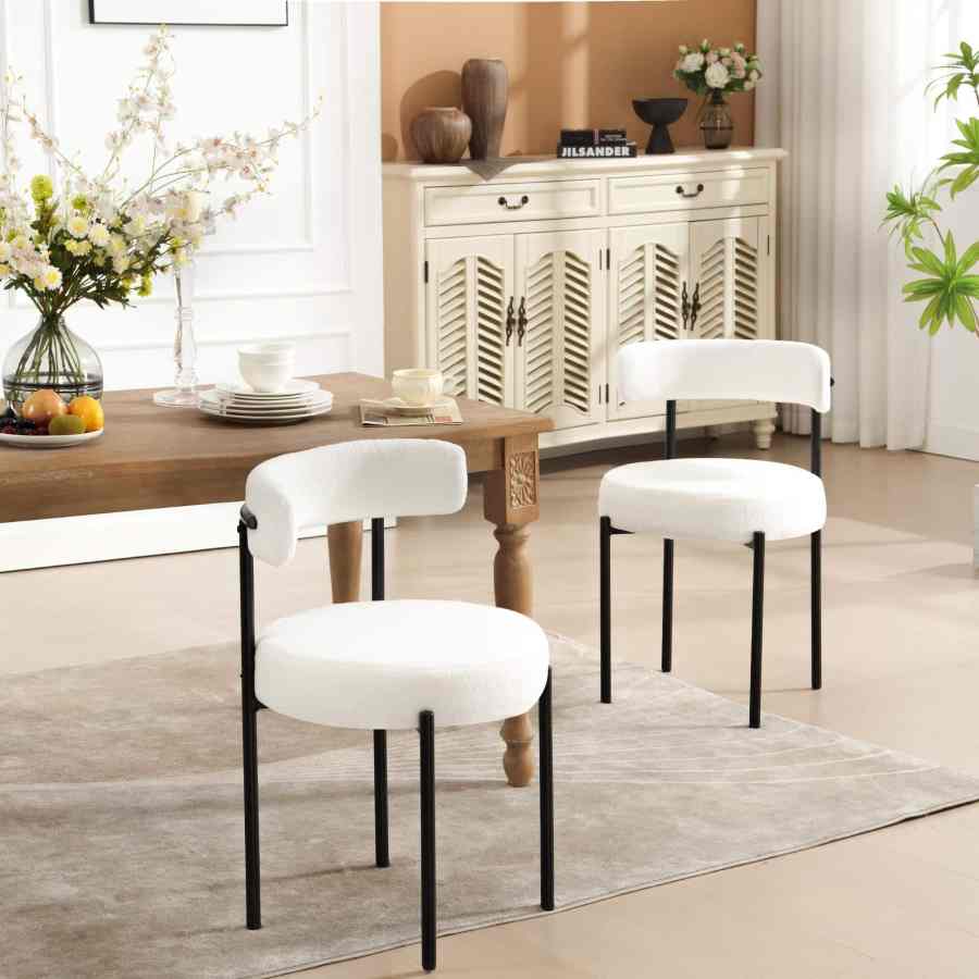 Club Matching Dining Chairs - Customization Service, Bulk Purchase, Quality Guaranteed