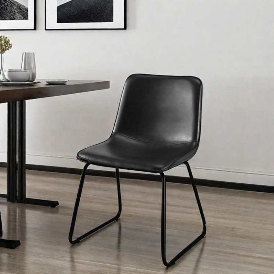 B2B Custom Dining Chairs - Meet European & American Environmental Standards, Project Wholesale - Image 5
